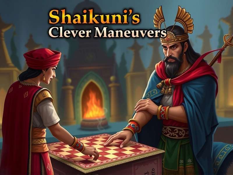 Indian Gaming Strategy Guide